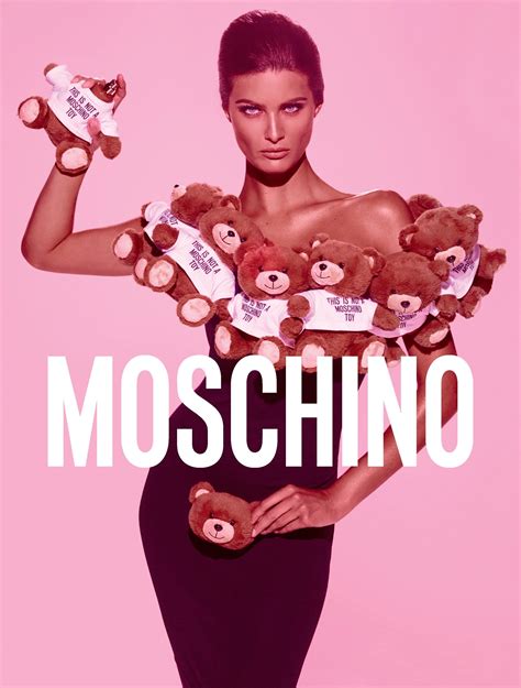 moschino wallpaper